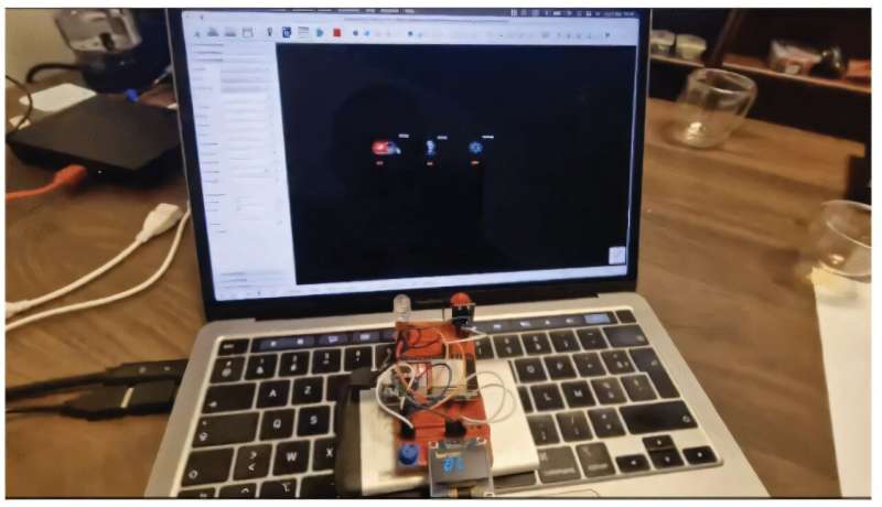 Scientists develop AI-powered digital twin model that can control and adapt its physical doppelganger