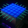 3D printing enables large-scale plastic scintillator detectors for ...