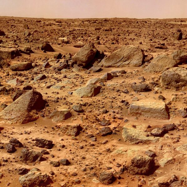 3D printing will help space pioneers make homes, tools and other ...