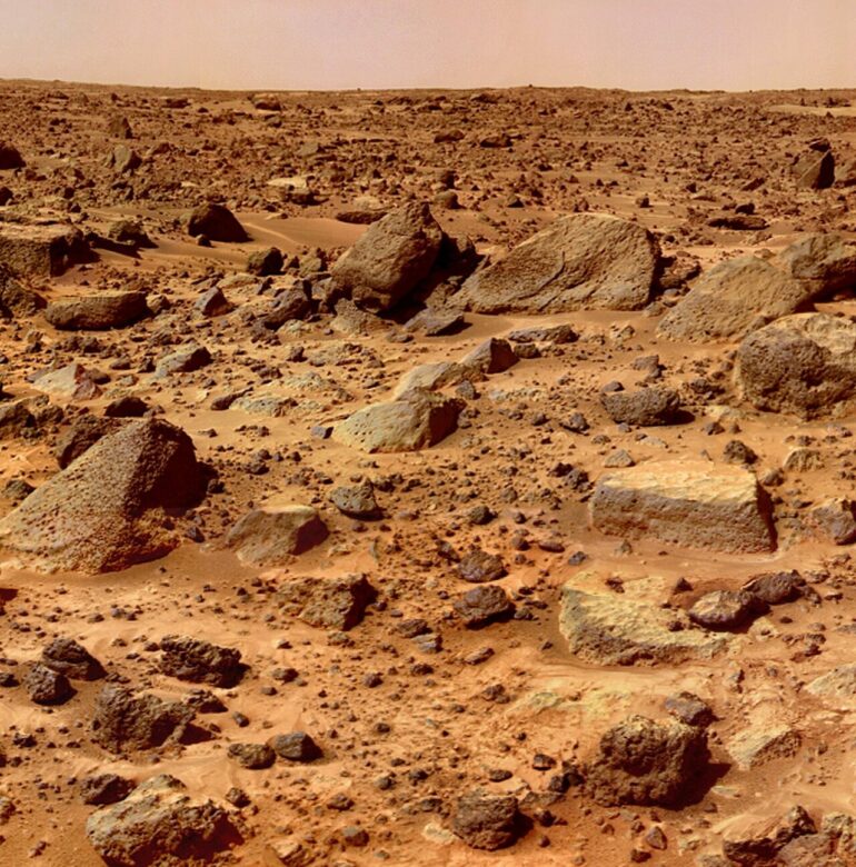 3D printing will help space pioneers make homes, tools and other ...