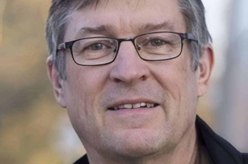 AI pioneers who channeled 'hedonistic' machines win computer science's top prize