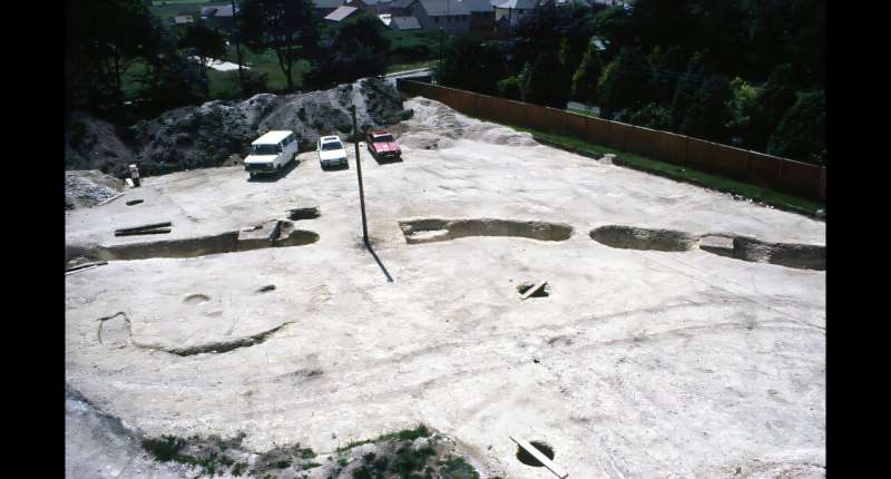 Innovative ancient burial site found to be older than Stonehenge