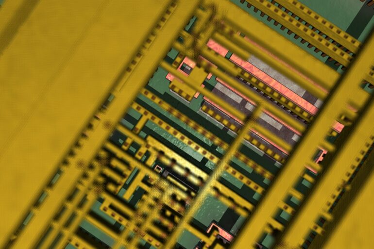 High-performance computing, with much less code | MIT News ...