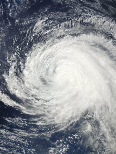 After the fury, hurricanes can leave a lasting mark on deep ocean