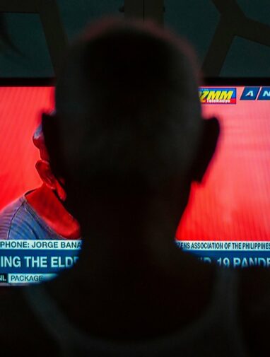 AI-aided study of local news finds media criticism of police has ...