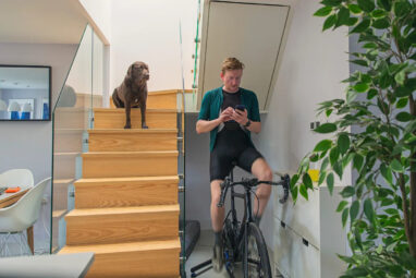 Anger is a flow of emotion like water through a hose − at work ...