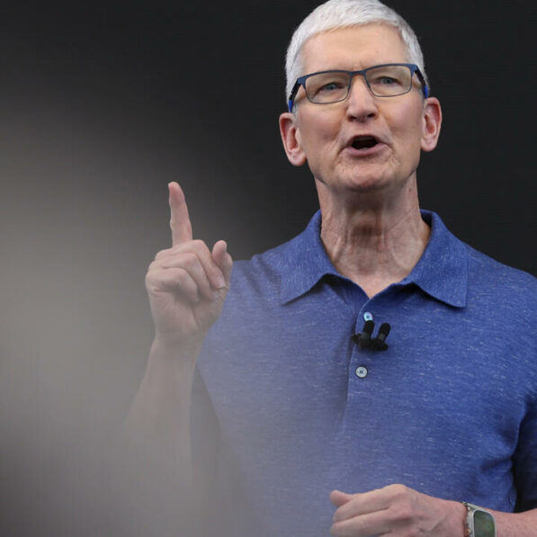 Something is rotten': Apple's AI strategy faces doubts
