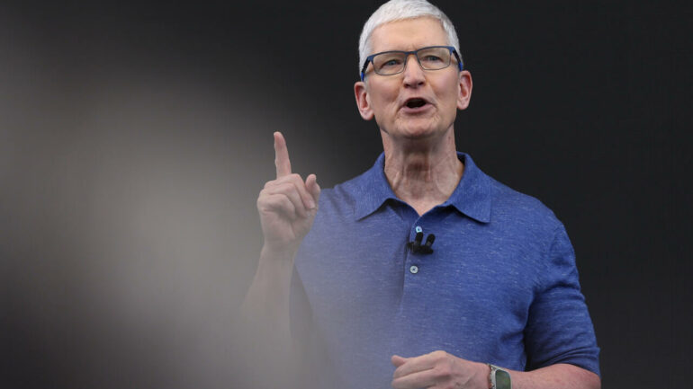 Something is rotten': Apple's AI strategy faces doubts