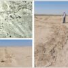 Archaeologists discover ancient irrigation network in Mesopotamia