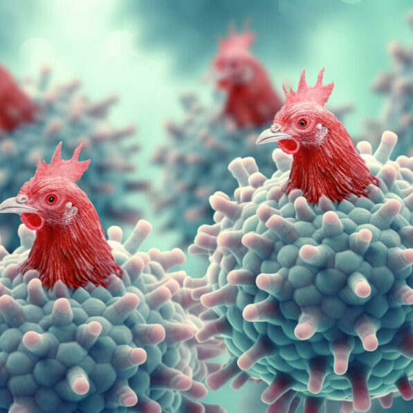 First U.S. H5N1 Death Sparks Urgency: Scientists Warn That Bird ...