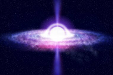 Black holes: Not endings, but beginnings? Theoretical study delves ...