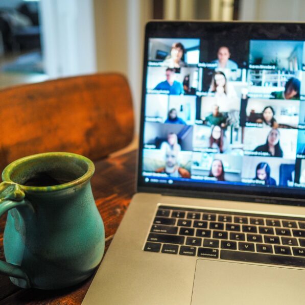 Can AI tell us if those Zoom calls are flowing smoothly? New study ...