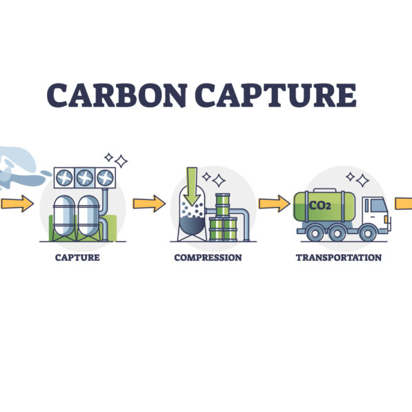 Carbon Capture Technology & Converting CO2 into Something Useful ...