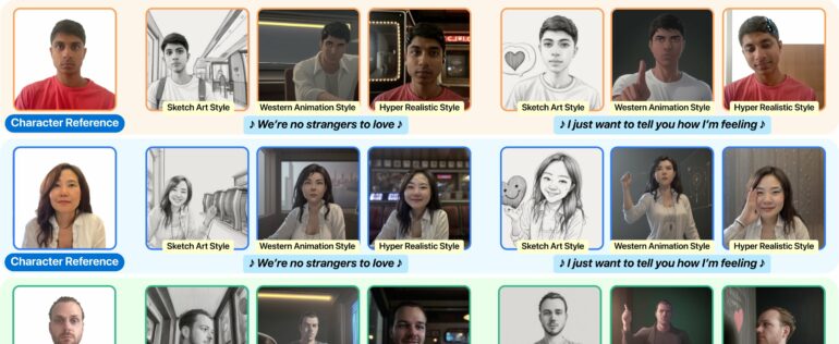 Combating deepfakes with CAPTCHA-like verification that uses real ...
