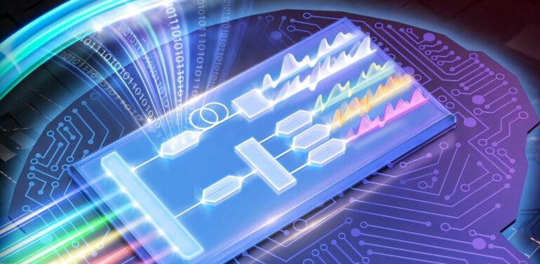 Combining photonic neural networks with distributed acoustic ...