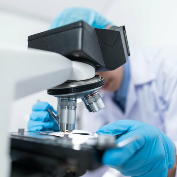 Deadly bacteria have developed the ability to produce ...