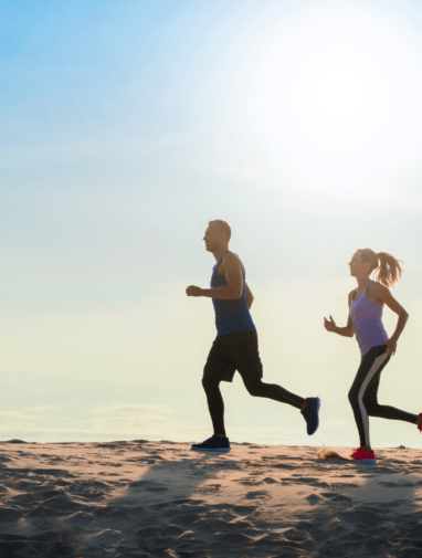 A study suggesting that exercise does not impact mortality offers ...