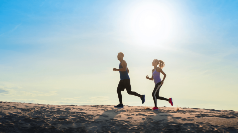 A study suggesting that exercise does not impact mortality offers ...