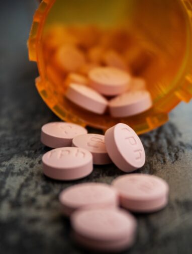 Emissions from pharmaceutical consumption have almost doubled in ...