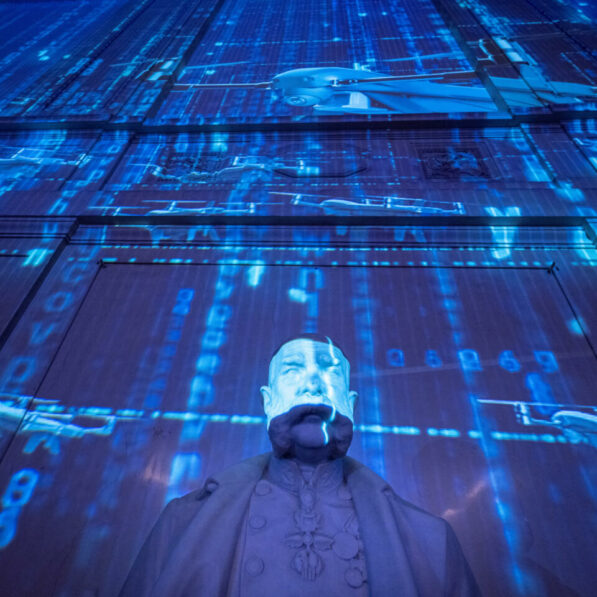 Firms and researchers at odds over superhuman AI