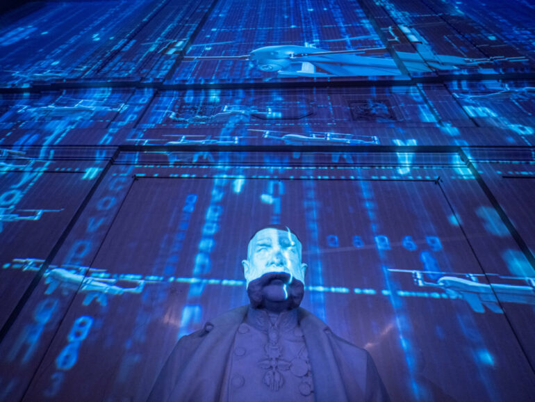 Firms and researchers at odds over superhuman AI