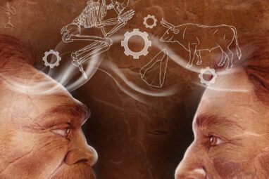 First burials: Compelling evidence that Neanderthal and Homo ...