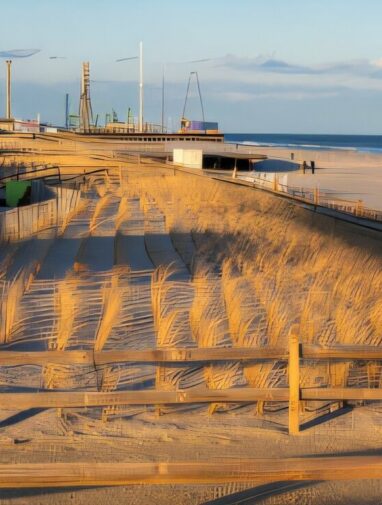 Flexible, adaptable approaches to protect against rising seas are ...