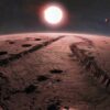 Four tiny planets are orbiting one of our nearest stars