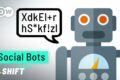 Helper bots in online communities diminish human interaction