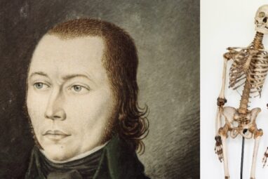 Historical robber 'Schinderhannes' clearly identified: Skeletons ...