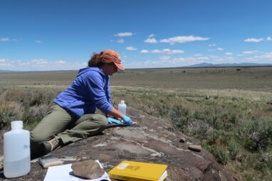 How ancient stone kitchens preserve food secrets