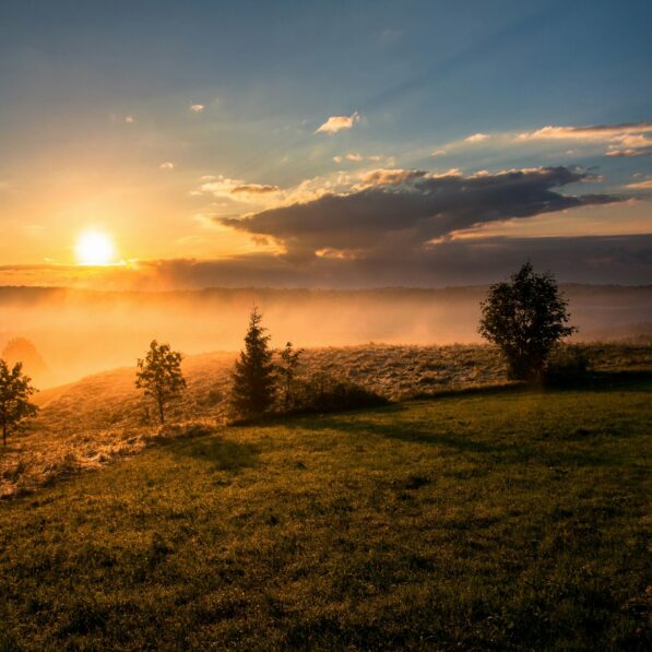 How heat from the sun plays a role in seismic activity on Earth