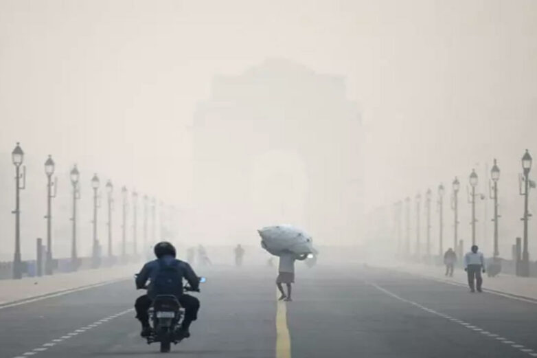 Majority of the world's population breathes dirty air, report says ...