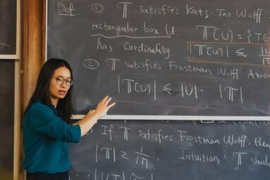 Mathematicians move the needle on the Kakeya conjecture, a decades ...