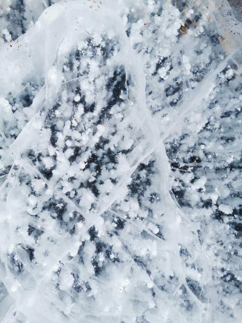 Methane surge could influence polar ozone recovery, study finds