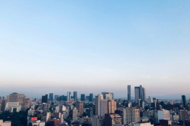 Mexico City's local geology could amplify damage from moderate ...