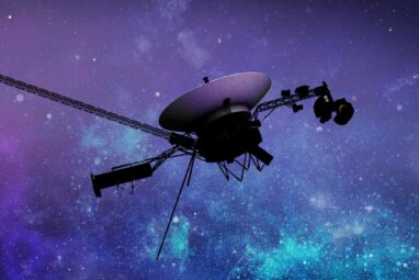 NASA powers down two Voyager science instruments to extend mission ...