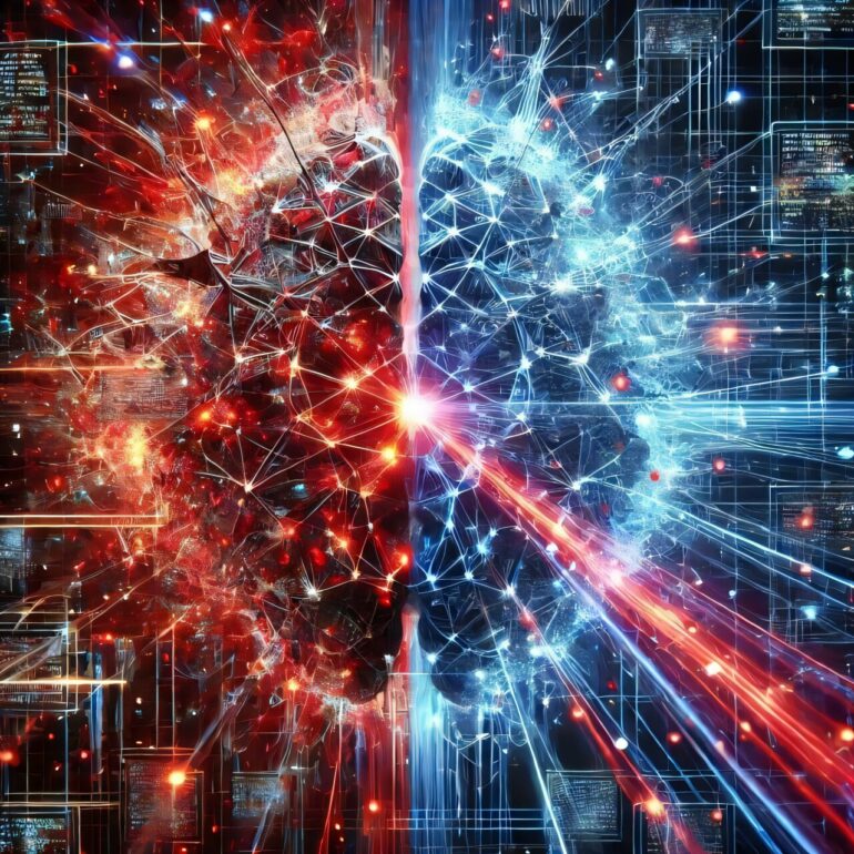 New AI defense method shields models from adversarial attacks