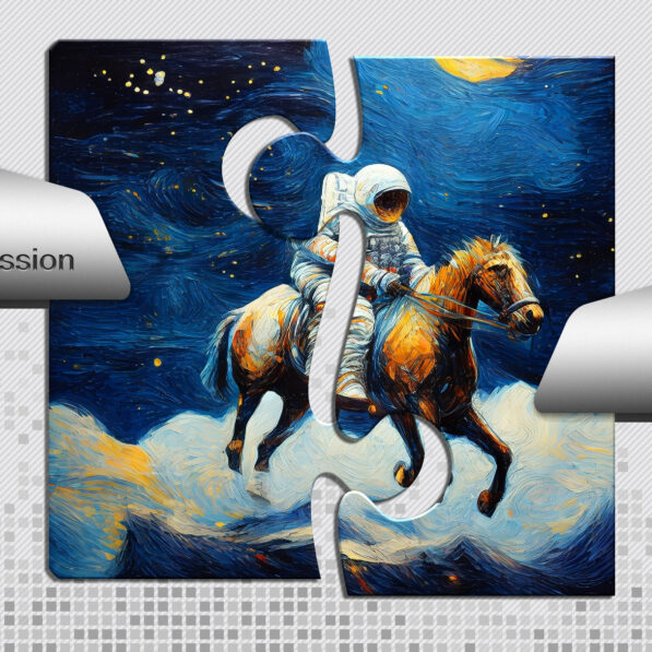 AI tool generates high-quality images faster than state-of-the-art ...
