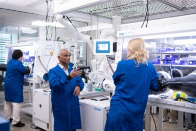 Nickel-based cathodes may pave a path to safer, high-energy ...