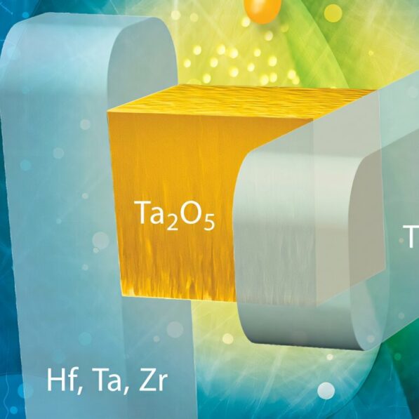 Novel memristors to overcome AI's 'catastrophic forgetting'
