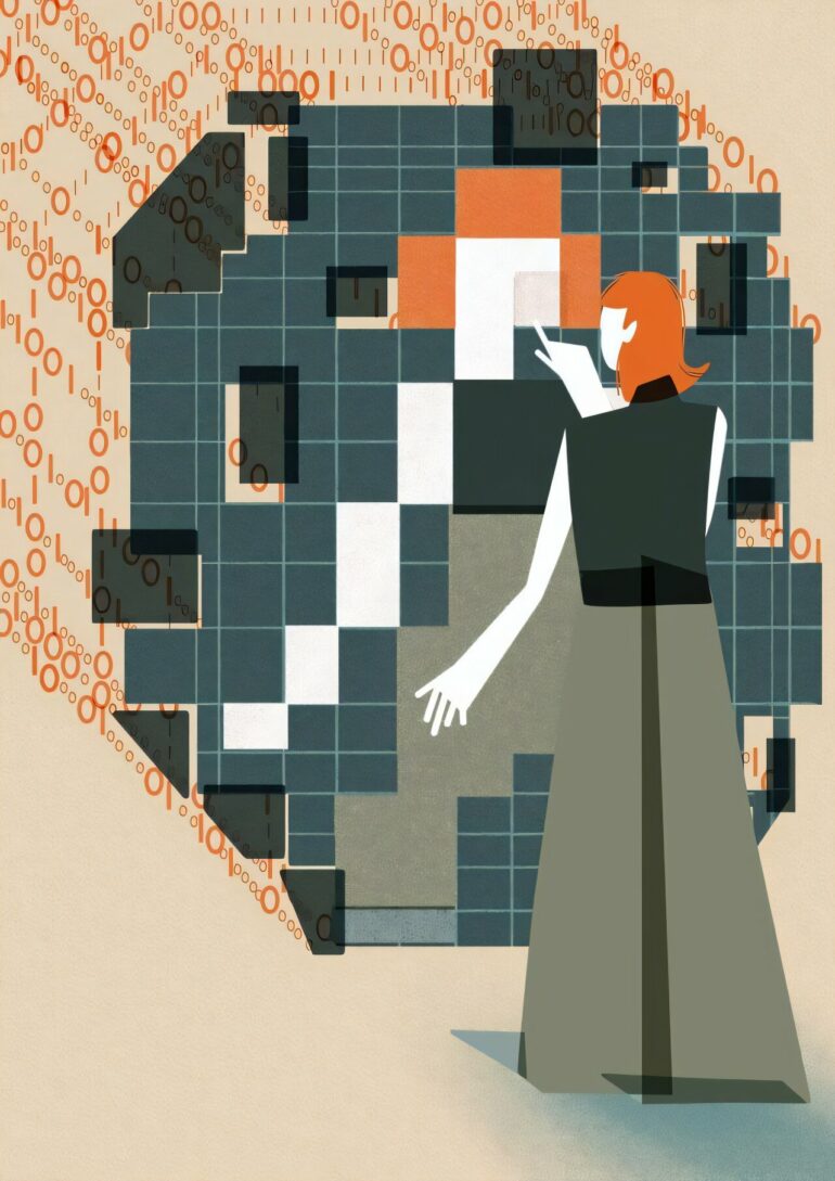 AI chatbots struggle with empathy: Overempathizing and gender bias ...