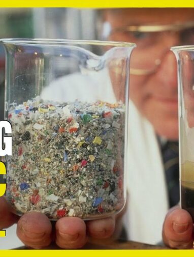 Plastic pyrolysis − chemists explain a technique attempting to ...