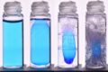 Preventing freezer bottle explosions: New insights into ice ...