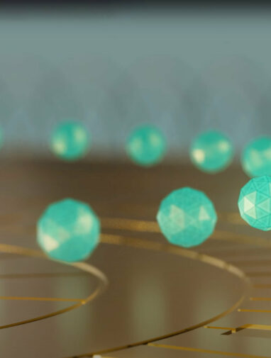 Quantum computing milestone: 56-qubit computer provides truly ...
