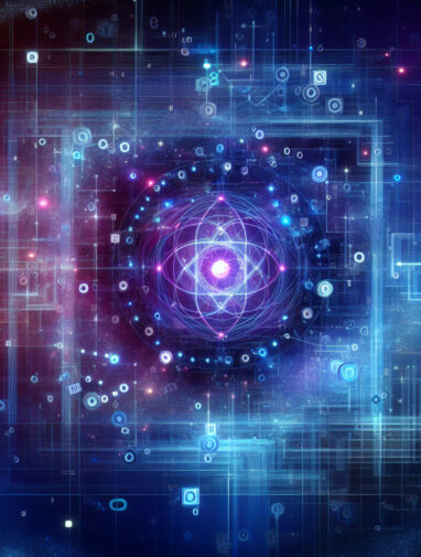 Quantum leap: Computing's next frontier takes form