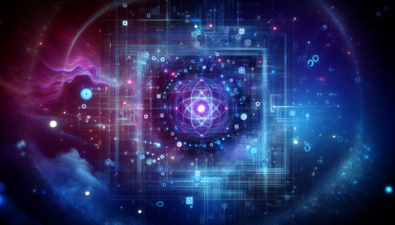 Quantum leap: Computing's next frontier takes form