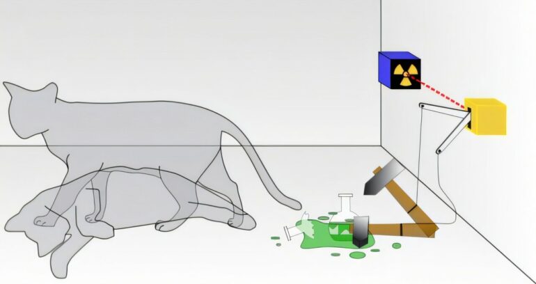 Quantum mechanics: Hypercomplex, or 'just' complex?