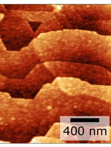 Researchers advance substrate engineering pathways to improve ...