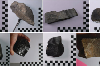 Researchers propose new hypothesis for the origin of stone tools